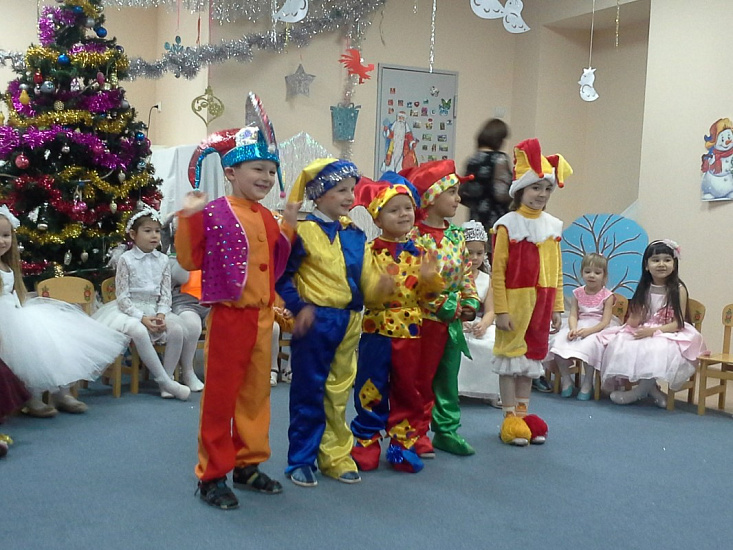 Детский сад № 45 Адмиралтейского района Санкт-Петербурга фото 3