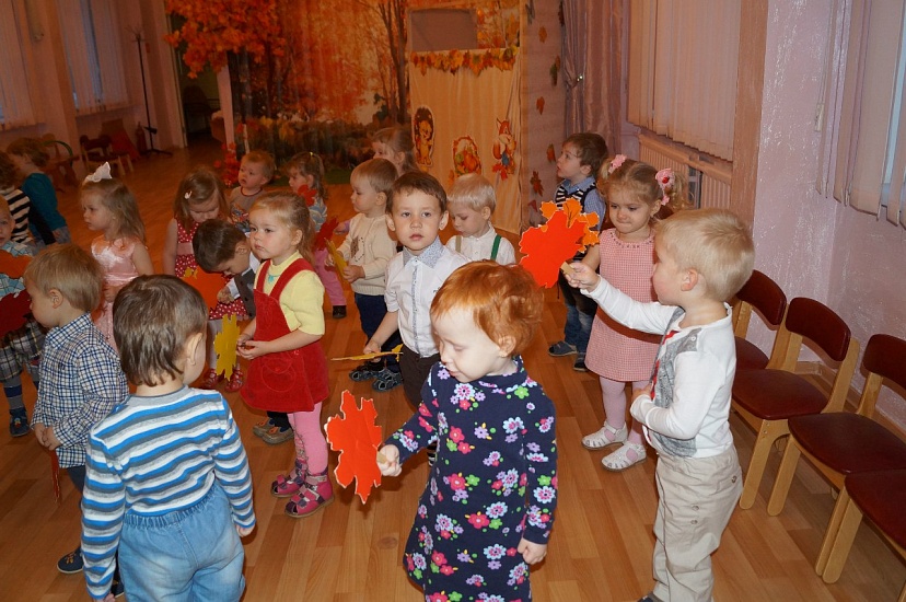 Детский сад № 81 присмотра и оздоровления Красногвардейского района Санкт-Петербурга фото 3