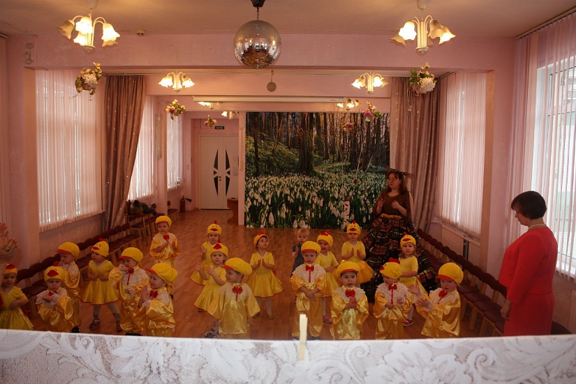 Детский сад № 81 присмотра и оздоровления Красногвардейского района Санкт-Петербурга фото 4