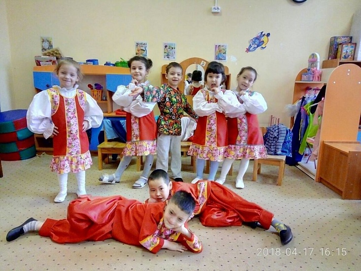 Дошкольное отделение школы № 241 Адмиралтейского района Санкт-Петербурга фото 3