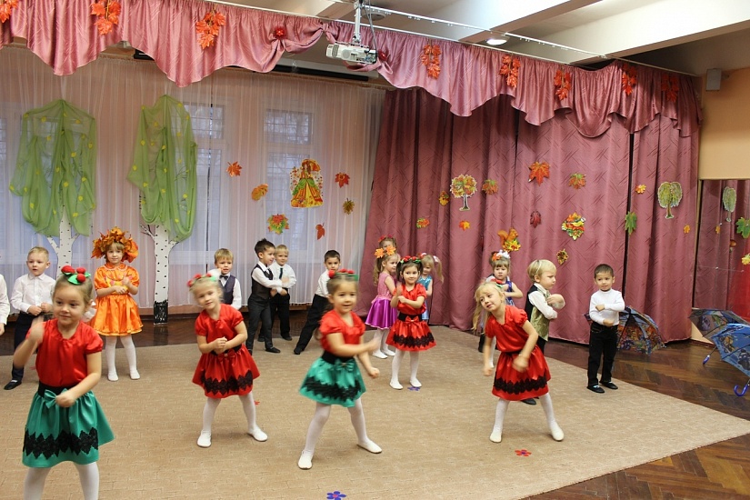 Детский сад №91 Красногвардейского района Санкт-Петербурга фото 3