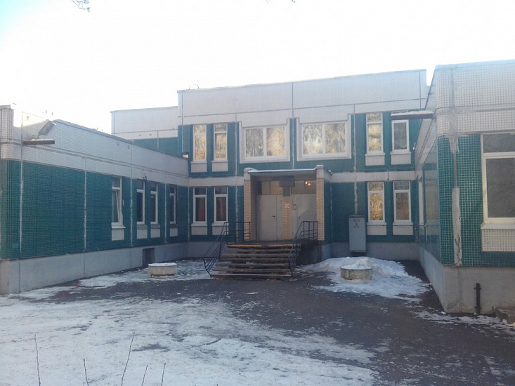 Детский сад №17 Красногвардейского района Санкт-Петербурга фото