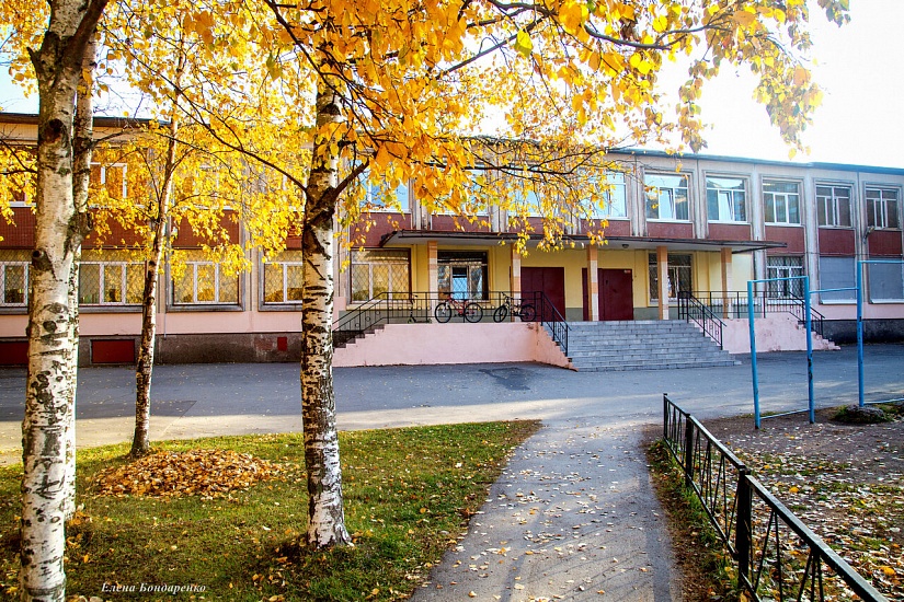 Школа № 394 Красносельского района Санкт-Петербурга фото