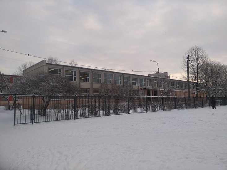 Школа кировского района отзывы