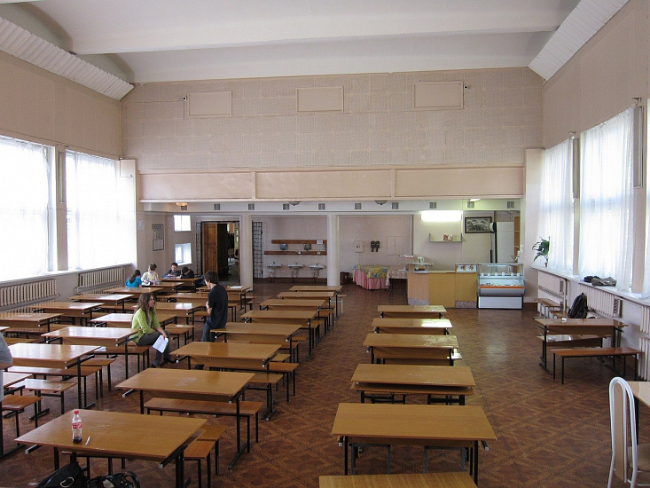 Школа № 516 Невского района Санкт-Петербурга фото 1