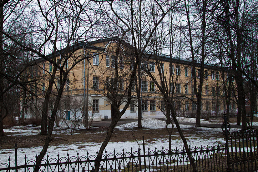 Школа 464 москва старые