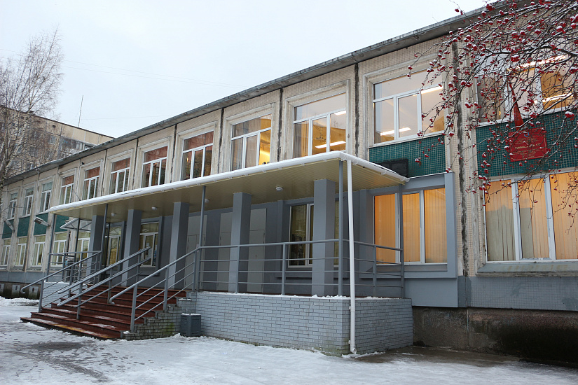 Гимназия № 177 Красногвардейского района фото