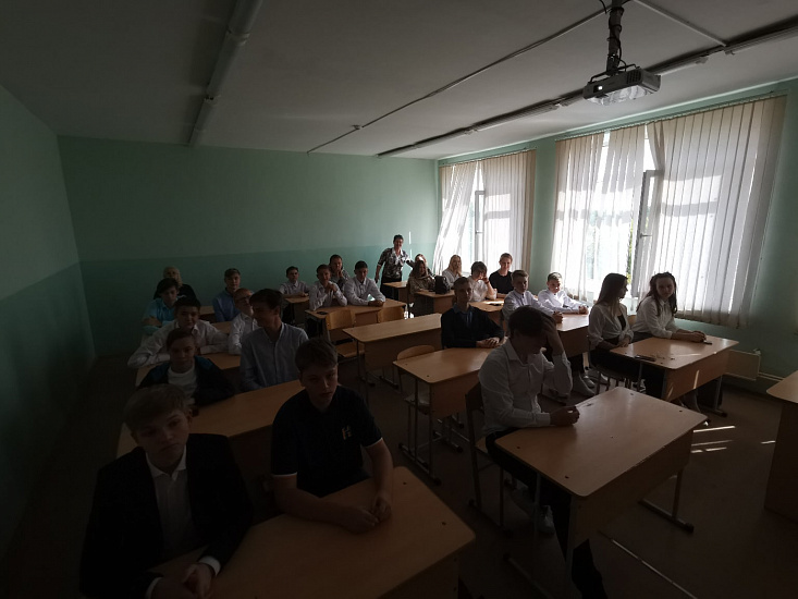 Фото и видео - Средняя общеобразовательная школа № 42 г. Челябинска.