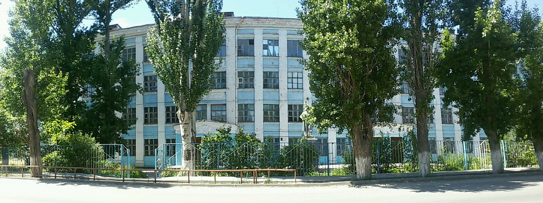 12 гимназия волгоград краснооктябрьский