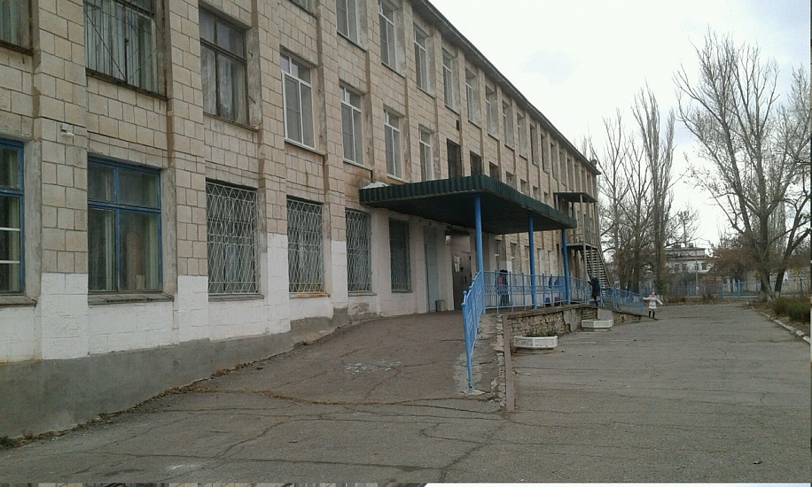 Гимназия № 8 Красноармейского района Волгограда фото