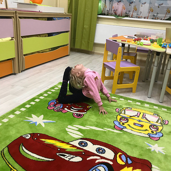 Частный детский сад Москвичата фото 1