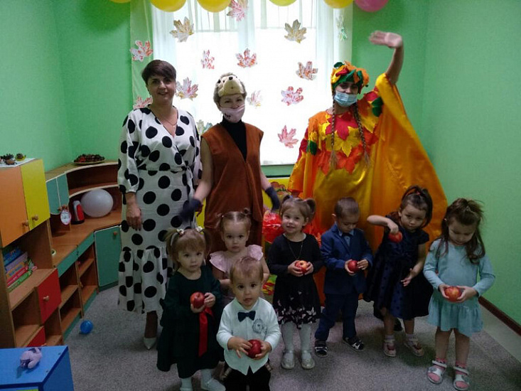 Детский сад Горница-Узорница ул. Спасская фото 3