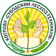 Лесной техникум в городе Советске Кировской области