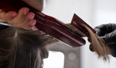 ТОП-5 курсов кератинового выпрямления и ботокса волос, которые можно пройти онлайн
