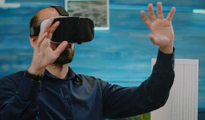 Чем занимается VR-архитектор и почему это профессия будущего