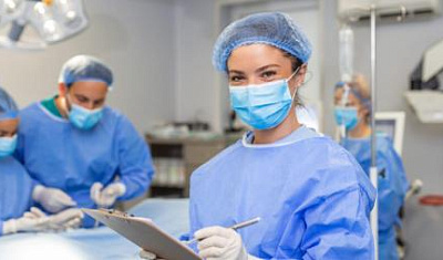 Чем занимается медсестра-анестезист: её обязанности, условия работы, обучение