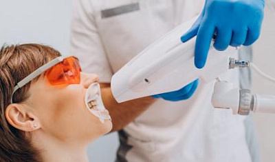 Профессия стоматологический гигиенист: кто это, как им стать