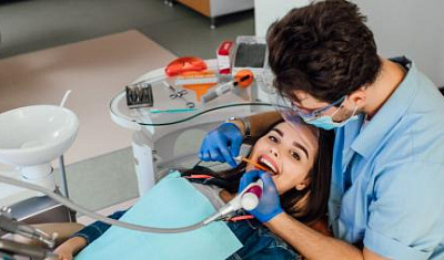 Как стать стоматологом?