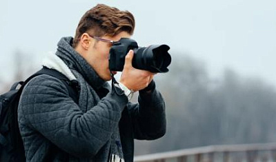 Профессия фотограф: где можно выучиться?