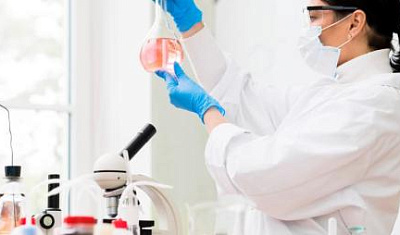 Лаборант химического анализа – что за профессия?