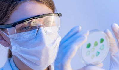 Что это за профессия лаборант химико-бактериологического анализа?