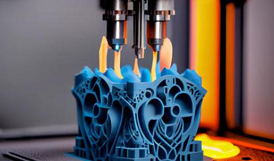 Инженер по 3D печати