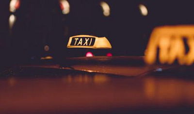 Как стать таксистом
