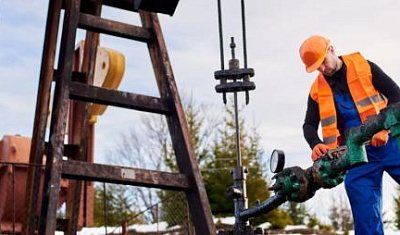 Помощник бурильщика капитального ремонта скважин (КРС): лучший старт карьеры для молодого нефтяника