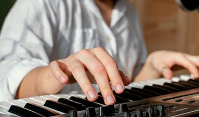 Творческая профессия музыкант: особенности, сложности