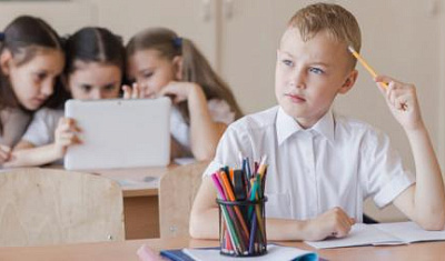 У российских школьников появится кодекс поведения
