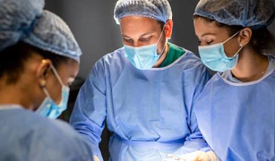 Сосудистый хирург: обязанности и особенности профессии