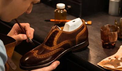 Модельер обуви: что это за профессия, как им стать