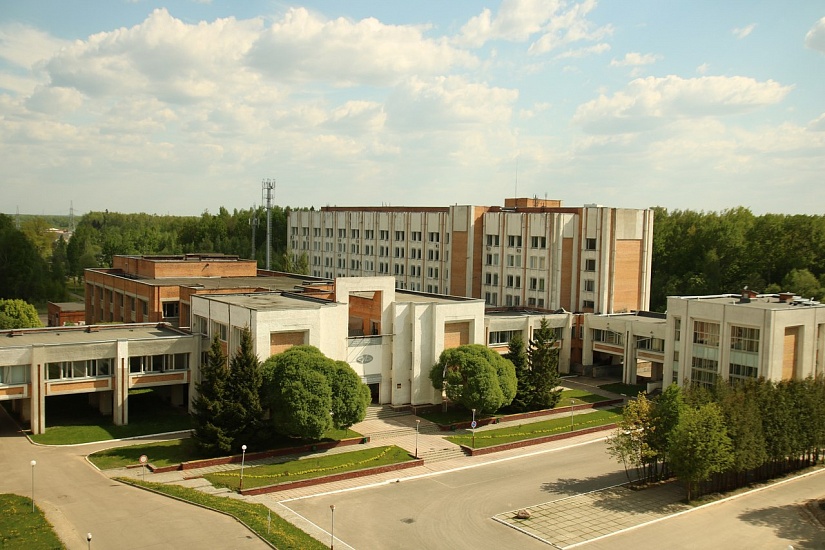 Обнинский институт атомной энергетики Национального исследовательского ядерного университета "МИФИ" фото
