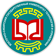Восточно-Сибирский государственный университет технологий и управления