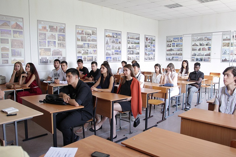 Астраханский государственный технический университет фото 5