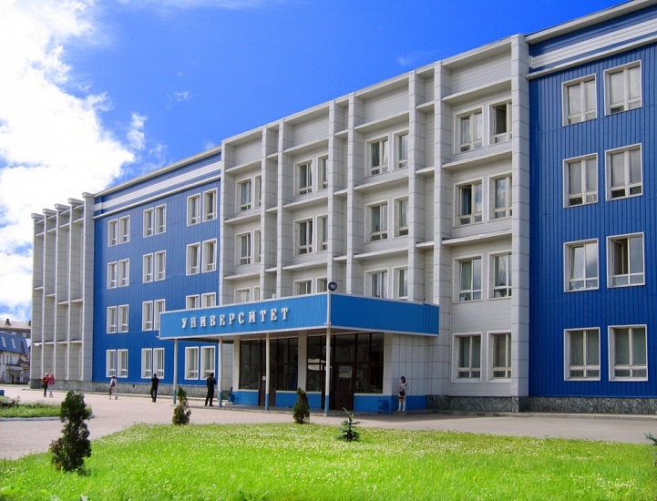 Горно-Алтайский государственный университет фото