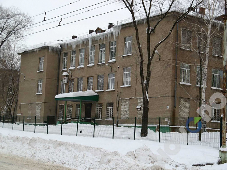 Новокуйбышевский медицинский колледж Самарского медицинского колледжа имени Н. Ляпиной фото