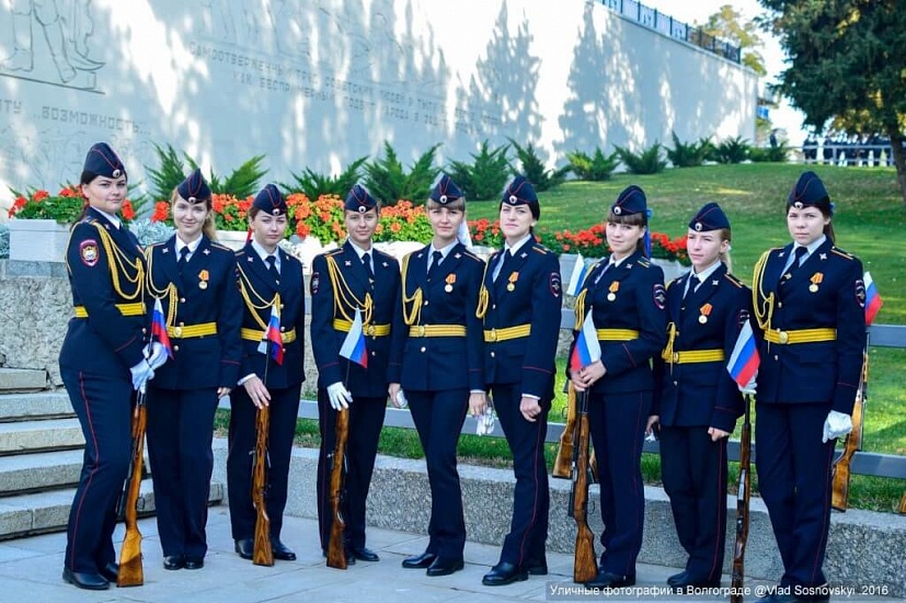 Волгоградская академия Министерства внутренних дел Российской Федерации фото 2