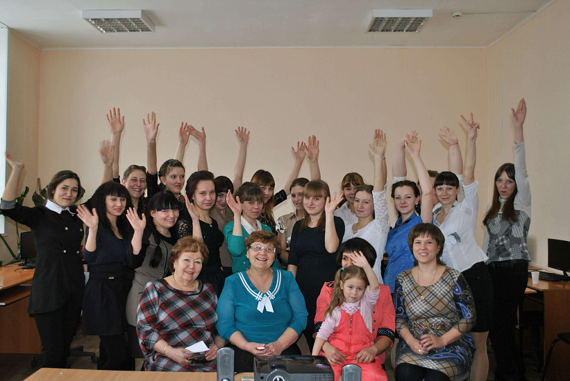 Петровск-Забайкальский филиал Читинского политехнического колледжа фото 4