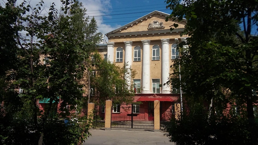 Новосибирский технологический колледж фото