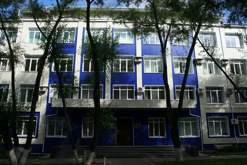 Пермский филиал Национального исследовательского университета "Высшая школа экономики" фото