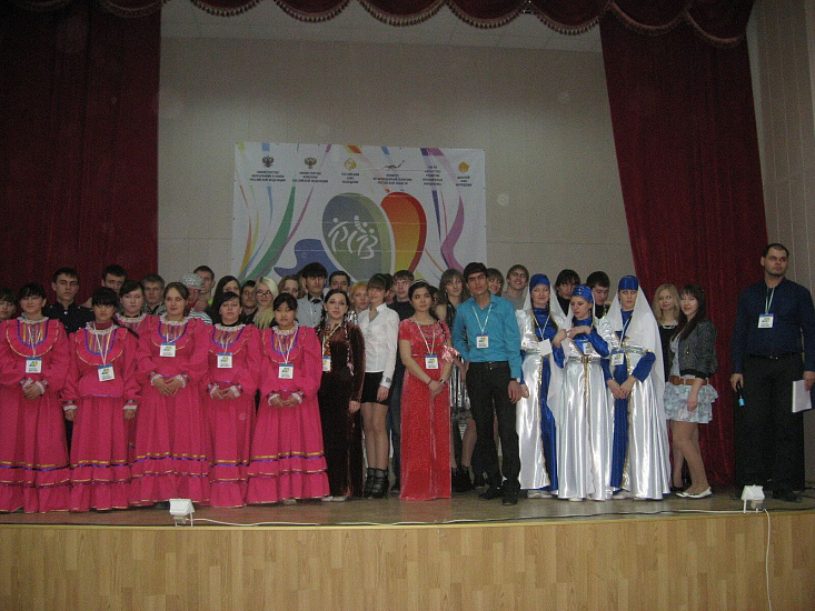 Азовский гуманитарно-технический колледж фото 2