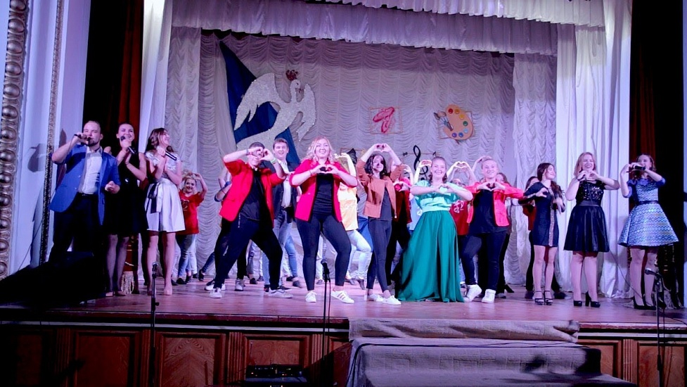Нижегородский областной колледж культуры фото 4