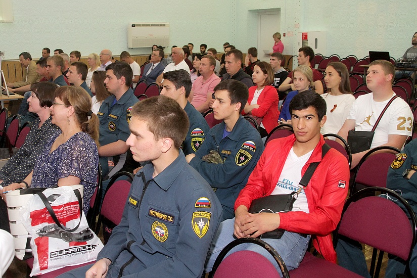 Новочеркасский колледж промышленных технологий и управления фото 4