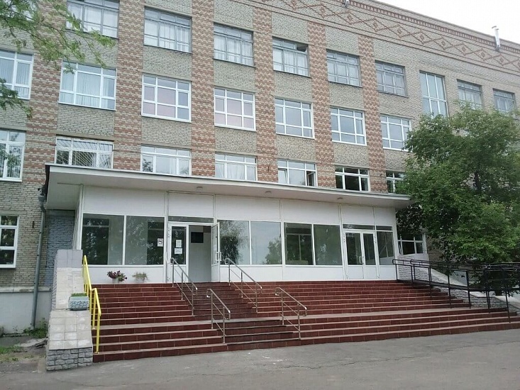 Торгово-экономический колледж имени Г.Д. Зуйковой фото