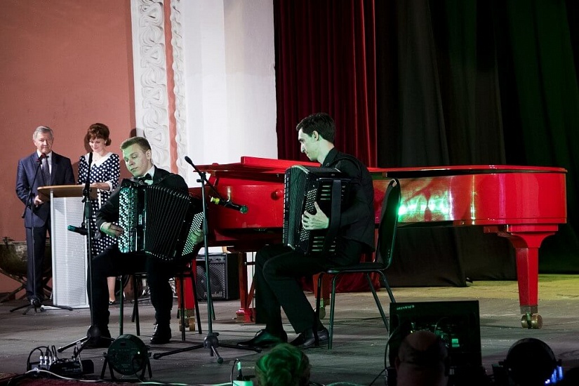 Борисоглебское музыкальное училище фото 2